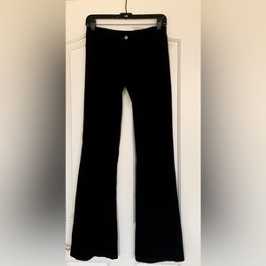 Lululemon Groove Pants Size 6